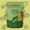 Poudre Ayurvédique de Sidr 100g – Cosm'Ethics® | Soin Naturel Cuir Chevelu & Peau