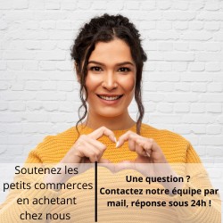 Poudre Ayurvédique de Sidr 100g – Cosm'Ethics® | Soin Naturel Cuir Chevelu & Peau