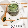Spiruline Bio en Comprimés 500 mg – Énergie & Immunité Natur’All