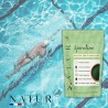 Spiruline Bio en Poudre – Super-Aliment Énergie & Détox – Natur’All