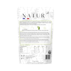Poudre Ashwagandha 250g 100 % Naturelle | Anti-Stress, Sommeil, Énergie | Natur’all