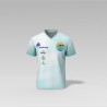 Taille L - Maillot supporter – Sélection Antilles-Guyane – Coupe de France des Départements 2025