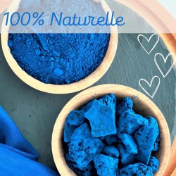Poudre de Nila Naturelle – Éclat du Teint, Anti-Taches & Soin Cheveux – Beauté Saharienne