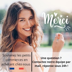 Poudre de Nila Naturelle – Éclat du Teint, Anti-Taches & Soin Cheveux – Beauté Saharienne