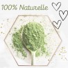 Poudre Ayurvédique de Sidr 100g – Cosm'Ethics® | Soin Naturel Cuir Chevelu & Peau