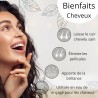 Feuilles de Séné Maki 50grs – Transit & Constipation – Cosm’Ethics® 100 % Naturel