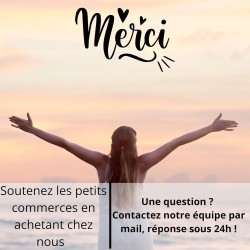 Feuilles de Séné Maki 50grs – Transit & Constipation – Cosm’Ethics® 100 % Naturel