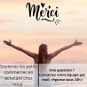 Feuilles de Séné Maki 50grs – Transit & Constipation – Cosm’Ethics® 100 % Naturel