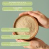 Ashwagandha 500g – Poudre 100 % Naturelle | Anti-Stress, Sommeil, Énergie | Natur’all
