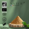 Ashwagandha 500g – Poudre 100 % Naturelle | Anti-Stress, Sommeil, Énergie | Natur’all