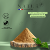 Poudre Ashwagandha 500g 100 % Naturelle | Anti-Stress, Sommeil, Énergie | Natur’all