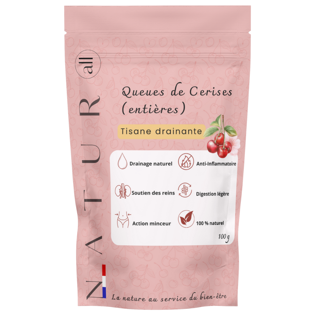 Queues de Cerises