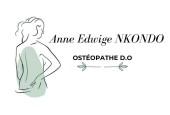 Cabinet Ostéopathe - Anne-Edwige NKONDO